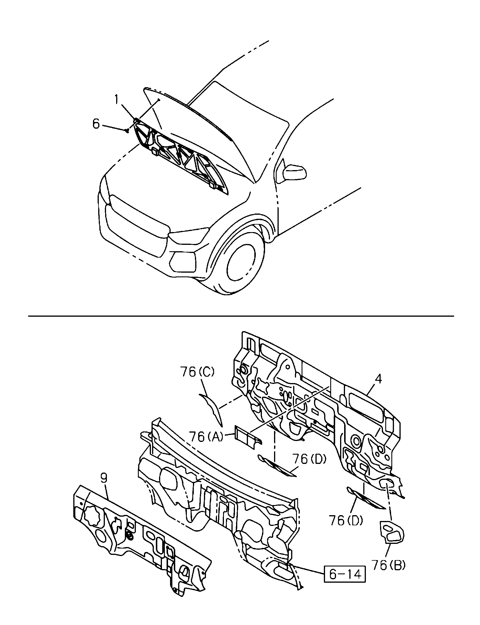 Partial Engine
